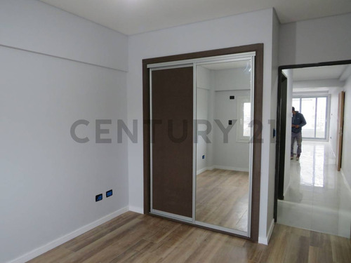 2 Amb A Est En 4to Al Frente Calidad Premium Muebles Jhons