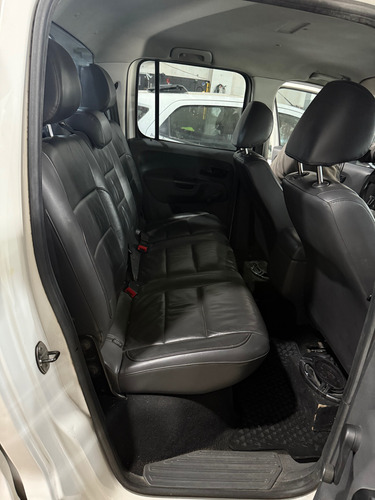Volkswagen Amarok 2.0 Cd Tdi 163cv 4x4 Trendline 4t4