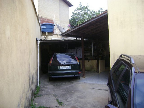 Imagem 14 de 14 de Casa 02 Andares Com Ampla Visao