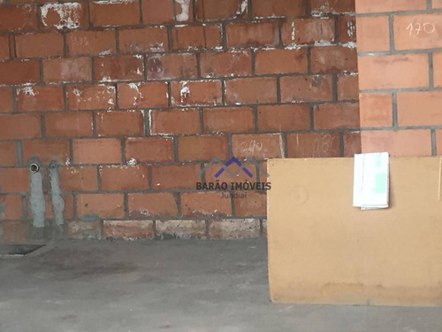 Imagem 2 de 5 de Loja Para Alugar, 47 M² Por R$ 3.100,00/mês - Horto Santo Antonio - Jundiaí/sp - Lo0013