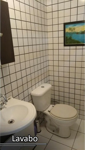 Imagem 23 de 23 de Sobrado À Venda Por R$ 649.000,01 - Limão - São Paulo/sp - So1393
