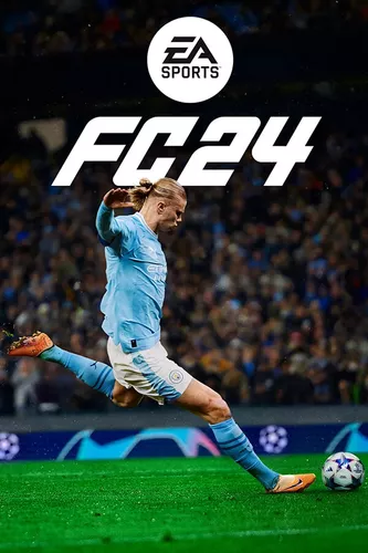 Fifa 24 - Fc 24 - Pc - Ea / Origin Key