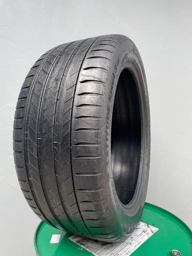 Kit 2 Pneus 265/45r20 Michelin Latitude Sport 3 No (Usado)