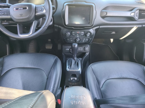 Jeep Renegade 1.3 T270 TURBO FLEX S 4X4 AT9