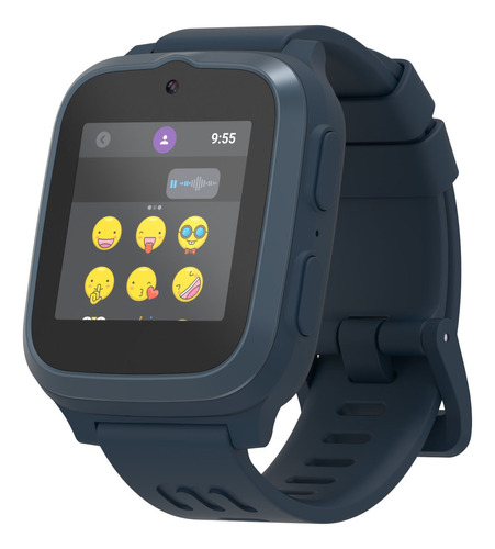 Myfirst Fone S3 Reloj Inteligente Para Niños