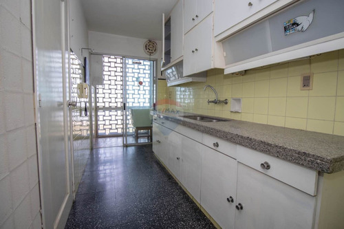 Imagen 16 de 30 de Venta Apartamento 3 Dorm. Malvin Con Vista Al Mar