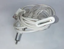 Comprar Cable iPhone Y iPod Audio Y Video Rca Y Usb