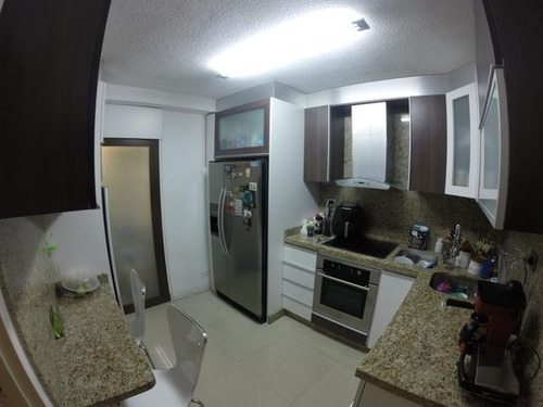 Imagen 6 de 13 de Apartamento En Venta Santa Paula Mls 22-10282 Otto Urdaneta