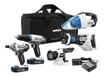 Comprar Herramientas Electricas Hart Inalambricas Con Bateria