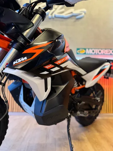 Ktm 890 Adventure R