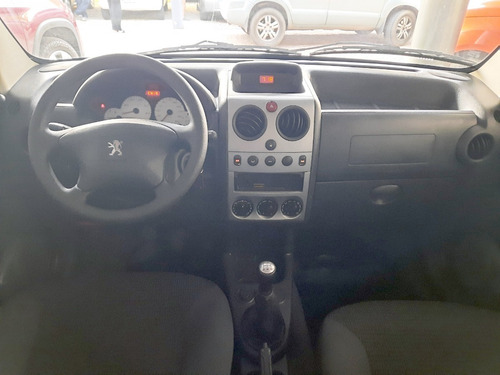 Peugeot Partner Patagónica 1.6 Hdi 92