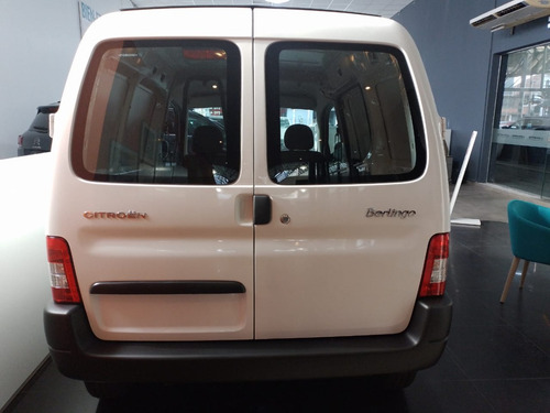 Citroën Berlingo 1.6 Vti 115 Business