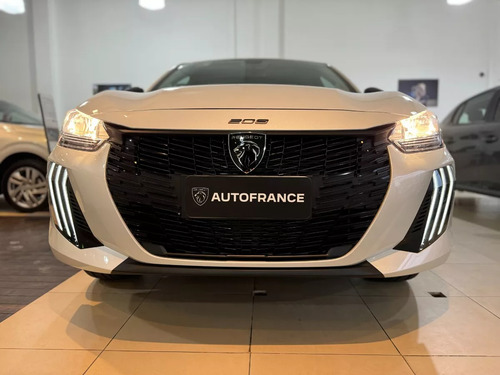 Peugeot 208 1.0T Allure Pack