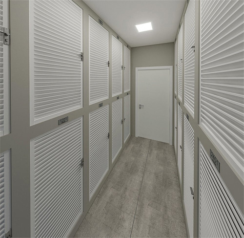 Imagem 5 de 18 de Apartamento Centro Balneãrio Camboriã¿ - 114224