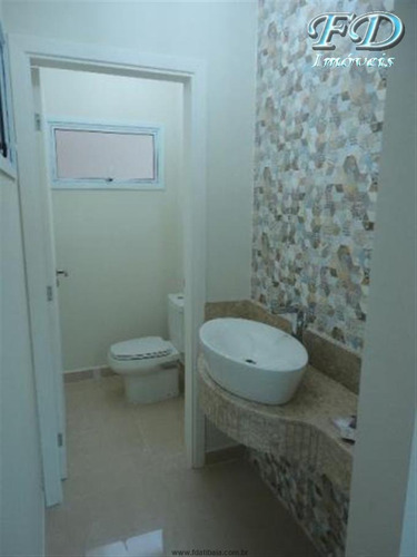 Imagem 10 de 20 de Casas Em Condomínio Alto Padrão À Venda Em Jarinú/sp - Compre O Seu Casas Em Condomínio Alto Padrão Aqui! - 1358298