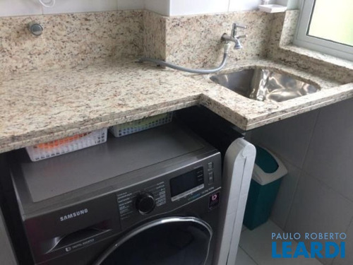 Imagem 7 de 15 de Apartamento - Sapopemba - Sp - 618375