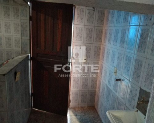 Imagem 20 de 30 de Terreno 5x30 Com 2 Casas ...em Mogi Das Cruzes. Imobiliárias De Mogi Das Cruzes. - Ca00132 - 69546554