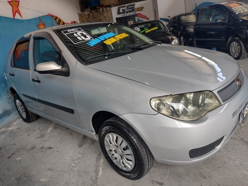 Imagem 6 de 10 de Fiat Palio 2010 1.0 Fire Economy Flex 5p