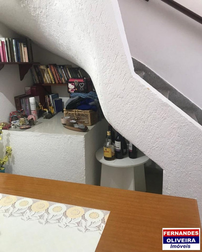 Imagem 9 de 30 de Sobrado Vende - Ca00517 - 1990391