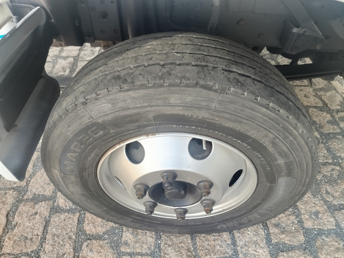 Vw 8.150 - Cummins