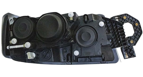 Foco Óptico Camión Renault Premium