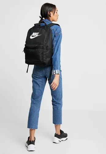 Nike Mochila Heritage 25 Litros Dm9006010 MercadoLibre