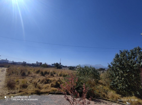 Imagen 2 de 2 de Terreno En Venta