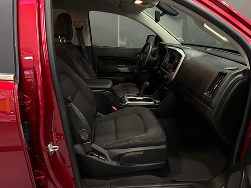 Chevrolet Colorado COLORADO 4X4