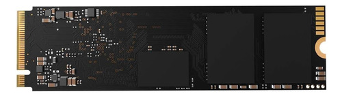 Ssd Interno Hp , M.2 2280 , Pcie 3.0 X4, 3d Tlc Nand, 512gb