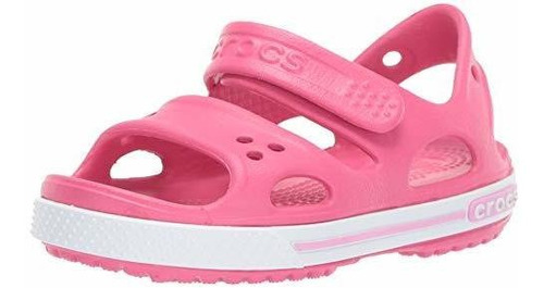 Crocs Kids' Crocband Ii Sandalia | Deslizamiento De Agua En 