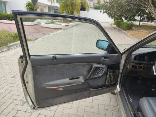 Mazda 626 626 GLX ASAHI