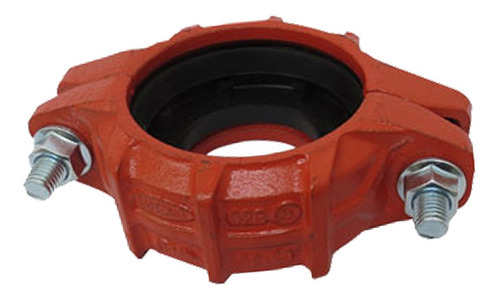 Cople Reductor 4x3