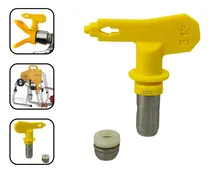 Comprar Bico Aspersor Primer\u002F Látex Nº 313 P\u002F Máquinas Airless Mma