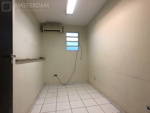 Imagem 8 de 26 de Área Comercial Na Avenida Jamaris - Planalto Paulista - Ic00062 - 69889272