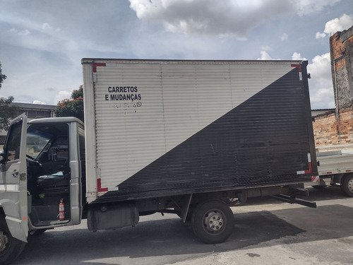 Imagem 2 de 9 de Fiat Iveco 3513