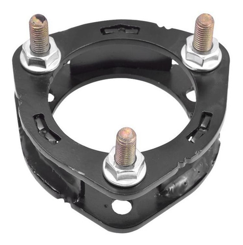 Jumelo Pickup Comfort Com Lift 2 Polegadas S10 2014 2015