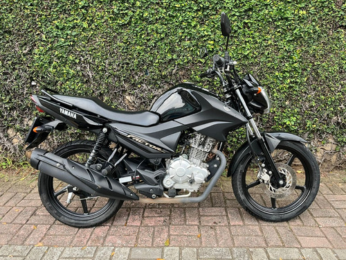 Ybr125i Factor Ed 2023