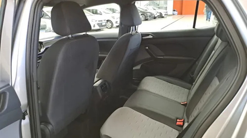 Volkswagen T-Cross 1.0 200 TSI Comfortline (Aut) (Flex)