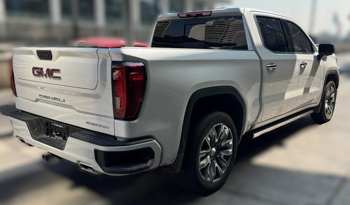 GMC Sierra 6.2 V8 Denali Ultimate