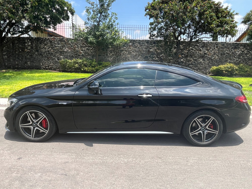 Mercedes-benz Clase C 3.0 C 43 Amg Coupe At