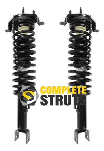 Sebring Trasera Montaje Rapido Complete Struts Par Solo