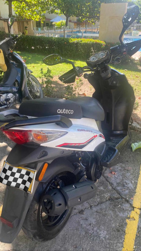 Kymco 2016