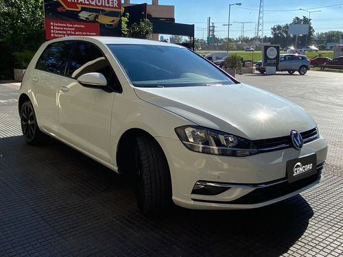 Autos Volkswagen Golf 2018 Comfortline 1.4 Tsi Toyota Honda