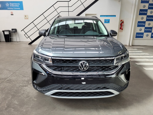 Imagen 24 de 25 de Volkswagen Taos 1.4 250 Tsi Comfortline Entrega Ya Rt A1