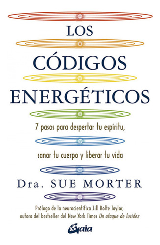 Los Codigos Energeticos - Morter Dr Sue