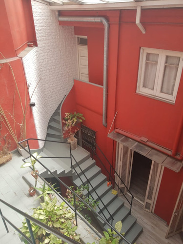 Venta Ph 3 Dormitorios Parque Chacabuco