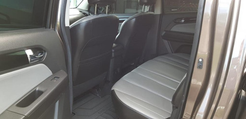S10 Pick-up Ltz 2.8 Tdi 4x4 Cd Dies.aut