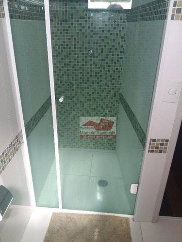 Imagem 12 de 14 de Apartamento Residencial À Venda, Ipiranga, São Paulo - Ap2237. - Ap2237