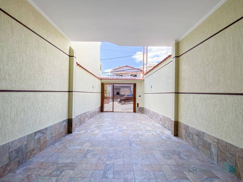 Sobrado Com 3 Dormitórios À Venda, 106 M² Por R$ 580.000,00 - Vila Ede - São Paulo/sp - So0586