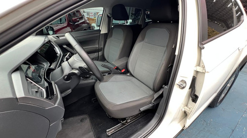 Volkswagen Nivus Volkswagen Nivus Comfortline 1.0 Turbo (Aut) (Flex)